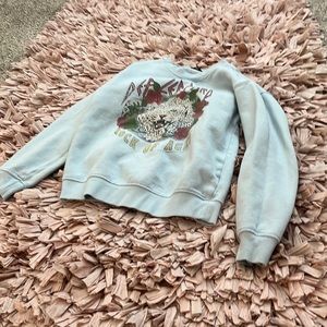 SWEAT SHIRT